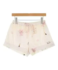 gelato pique ショートパンツ レディース 【古着】【中古】【送料無料】