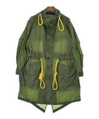 BURBERRY モッズコート メンズ 【古着】【中古】【送料無料】のサムネイル