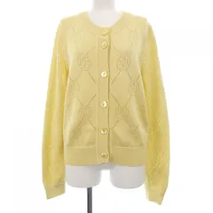 エルメス HERMES カーディガン