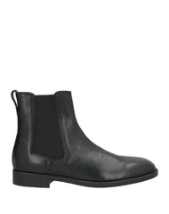 トム・フォード メンズ シューズ ブーツ・レインブーツ TOM FORD ショートブーツ Black ブラックのサムネイル