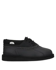 スイコック メンズ シューズ スニーカー SUICOKE スニーカー Black ブラックのサムネイル