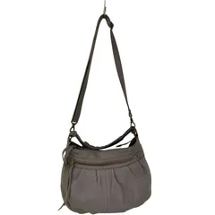 サザビー SAZABY 2WAY レザーショルダーバッグ Y2K レディース 表記無 