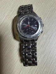 CITIZEN 9417 エコドライブ 電波ソーラー