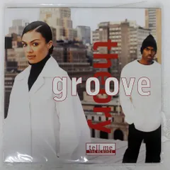 2026年最新】GROOVE theory レコードの人気アイテム - メルカリ