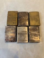 超破格】純銅製インゴッド 4本セット 総重量2671.00g - メルカリ