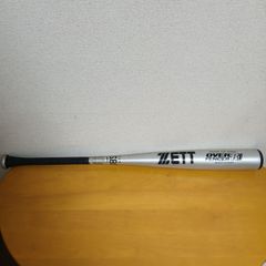 ZETT(ゼット) OVER FENCER R1 軟式バット - メルカリ
