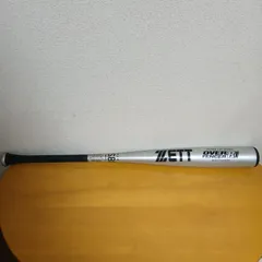 ZETT(ゼット) OVER FENCER R1 軟式バット - メルカリ
