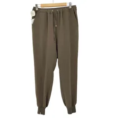 バンヤードストーム BARNYARDSTORM ダブルクロスジョガーパンツ レディース JPN：2 