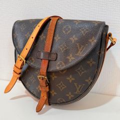 Louis Vuitton モノグラム シャンティGM ショルダーバッグ - メルカリ