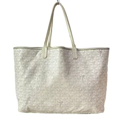 2026年最新】GOYARD ゴヤール サンルイ PM ブラック ユニセックス PVC