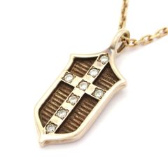 シンパシーオブソウル限定品】Classic Chain Silver×K18 - メルカリ