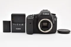 2026年最新】canon eos 7d 中古の人気アイテム - メルカリ