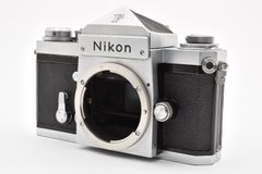 動作確認済】 Nikon F アイレベル G0327-93-2v - メルカリ