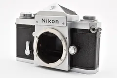 2026年最新】nikon fアイレベルの人気アイテム - メルカリ