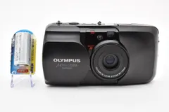 2026年最新】OLYMPUS μ PANORAMAの人気アイテム - メルカリ