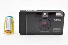 ☆☆超美品❕完動品❕☆☆KONICA BIG mini BM301 リミテッド メルカリ
