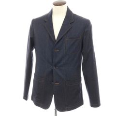 中古】ヤコブコーエン JACOB COHEN J586 ストレッチ ウールコットン 