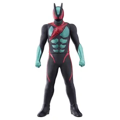 新品 [バンダイ(BANDAI)] ライダーヒーローシリーズ 仮面ライダーゼッツ フィジカムインパクト