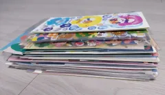 ダイアリーデコ ステッカー / 作家様 ステッカー まとめ売り コレクション