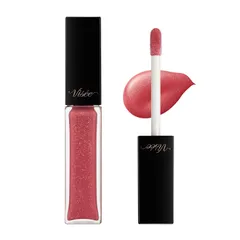 新品 Visee(ヴィセ) エッセンス リッププランパー PK800 ベリーピンク 5.5mL リップグロス ふっくらボリュームアップ 保湿 温感