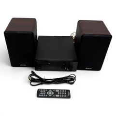 SANSUI スピーカー ペア SMC-300BT - メルカリ