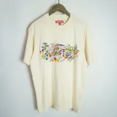 2026年最新】マチュピチュ supremeの人気アイテム - メルカリ