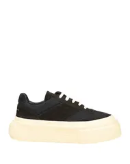マルタンマルジェラ メンズ シューズ スニーカー MM6 MAISON MARGIELA スニーカー Black ブラックのサムネイル