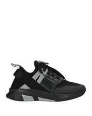 トム・フォード メンズ シューズ スニーカー TOM FORD スニーカー Black ブラックのサムネイル