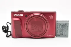 2026年最新】PowerShot SX720 HSの人気アイテム - メルカリ