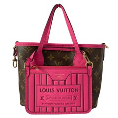 HERMES(エルメス) 財布美品  クリック16 ローズパープル ショルダーウォレット/シルバー金具 HERMES - HERMES(エルメス) 財布美品 クリック16 ローズパープル