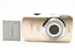 2026年最新】canon ixy digital 510 isの人気アイテム - メルカリ