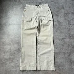 00's “BANANA REPUBLIC” Bush Pants / 00年代　バナナリパブリック ブッシュパンツのサムネイル