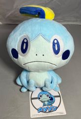 ぷちマスコットGalar Tabi メッソン - メルカリ