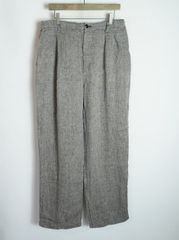 50s カスリ ネップ スラックス ロカビリー ヴィンテージ - メルカリ
