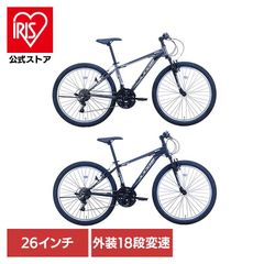 Giant マウンテンバイク 27インチ フロントサスペンション フル