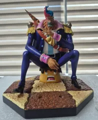 ONE PIECE BP モス カト BIGマム海賊団 レジンフィギュア