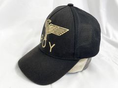 BOY LONDON CAP 1976 y2k - メルカリ
