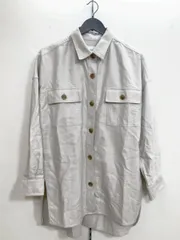 green label relaxing グリーンレーベルリラクシング ユナイテッドアローズ デニム ジャケット /アイボリー ■■レディース