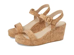 ペレモーダ レディース シューズ ヒール Pelle Moda Wiltz Natural