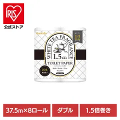 [공식] 하나타바 화이트 티 1.5x 롤 8R 더블 3487 하나타바