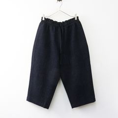 ババグーリトラベル 未使用カーディツイルパンツ - メルカリ