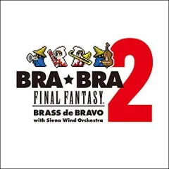 2026年最新】brabra final fantasyの人気アイテム - メルカリ