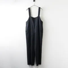 美品 定価2.8万 2024AW イエナ IENA/24040900206040/Sn.ウール サロペット パンツ 38 グレー┃オーバーオール 【2400014920130】のサムネイル