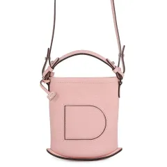 デルヴォー ハンドバッグ パン トイ レザー AA0608AQY0AZAPA Delvaux 2way デルボーのサムネイル
