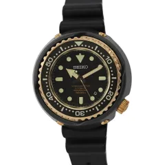 セイコー プロスペックス マリーンマスター プロフェッショナル SBDX014 SEIKO 腕時計 黒文字盤のサムネイル
