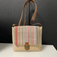ハンドメイド　着物リメイク　ショルダーバッグ 9 帯