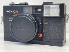 2026年最新】konica c35 efの人気アイテム - メルカリ