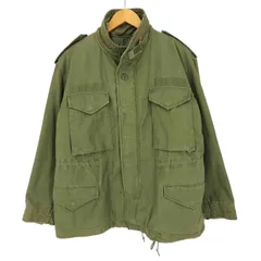 2026年最新】m65 フィールドジャケット shortの人気アイテム - メルカリ