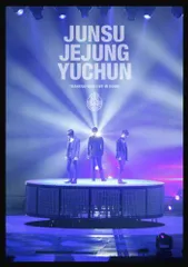 JYJ ジェジュン、ユチョン、ジュンス生サイン！ ユチョンのサイン : step by step