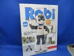 2026年最新】週刊ロビ デアゴスティーニの人気アイテム - メルカリ